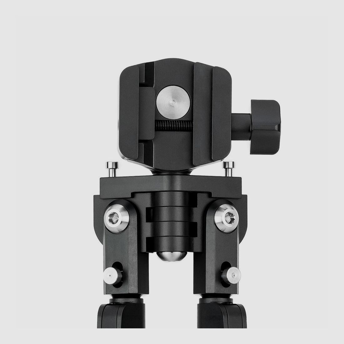 MDT Accessories – Lightweight CkyePod – RRS BTC – Standard Legs – BLK, image 3 of 5