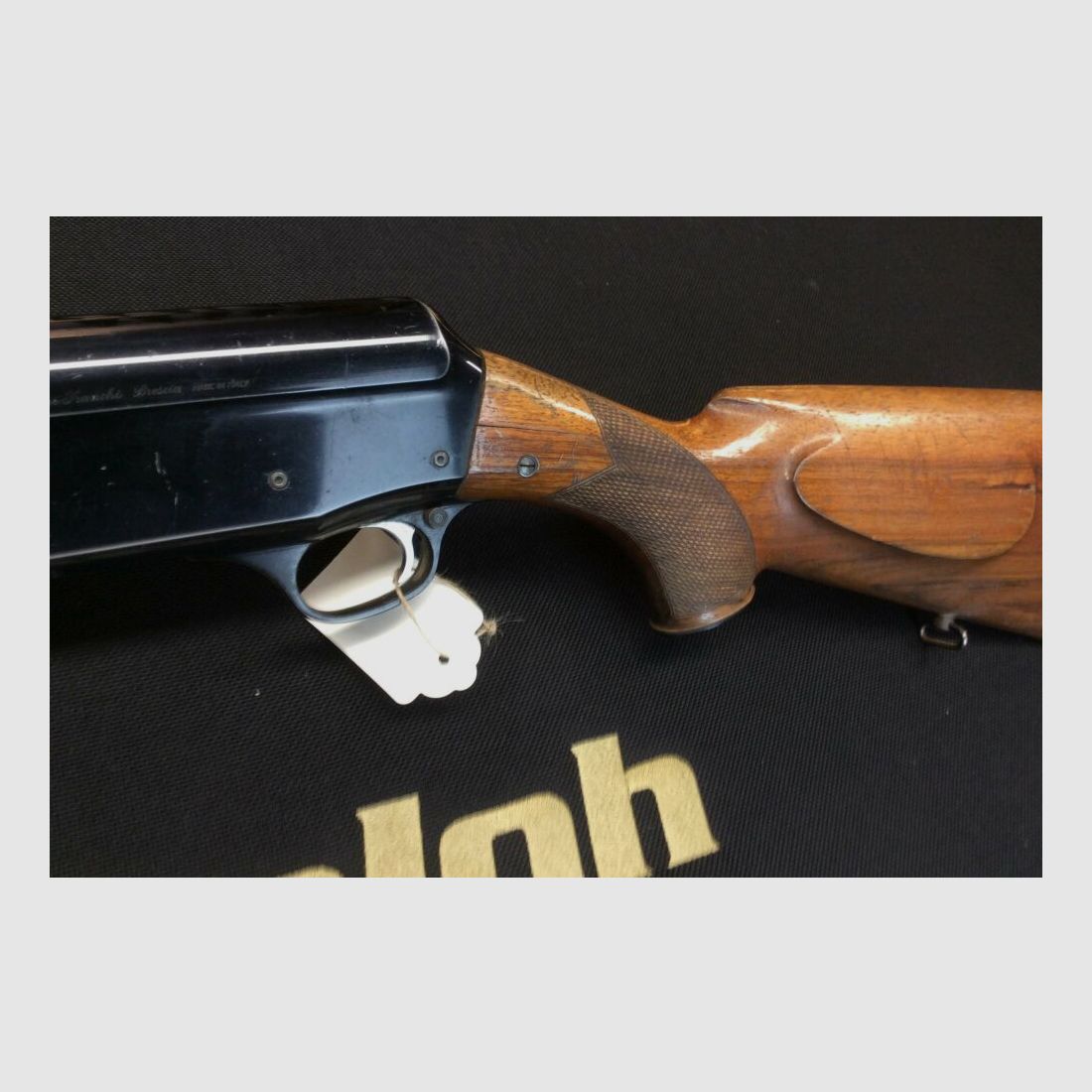 Franchi Jagd 12/70