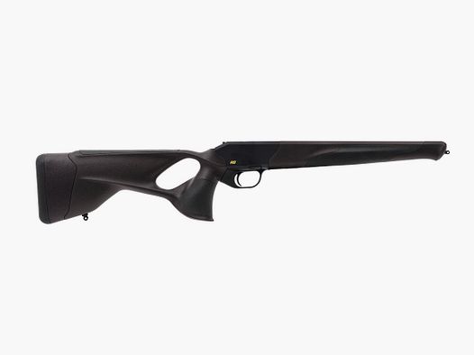 Blaser System R8 Ultimate Schwarzbraun