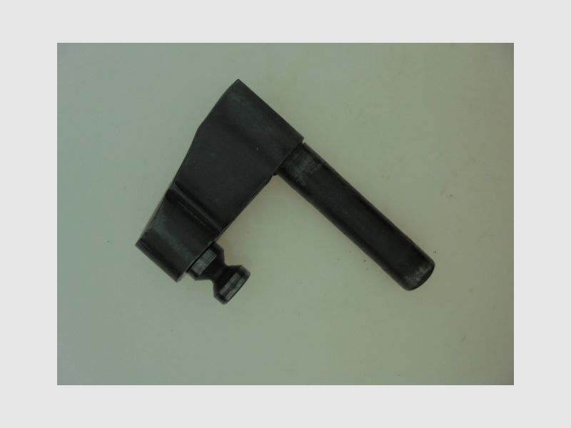 Cylinder Door Colt Trooper/Lawman, image 1 of 4