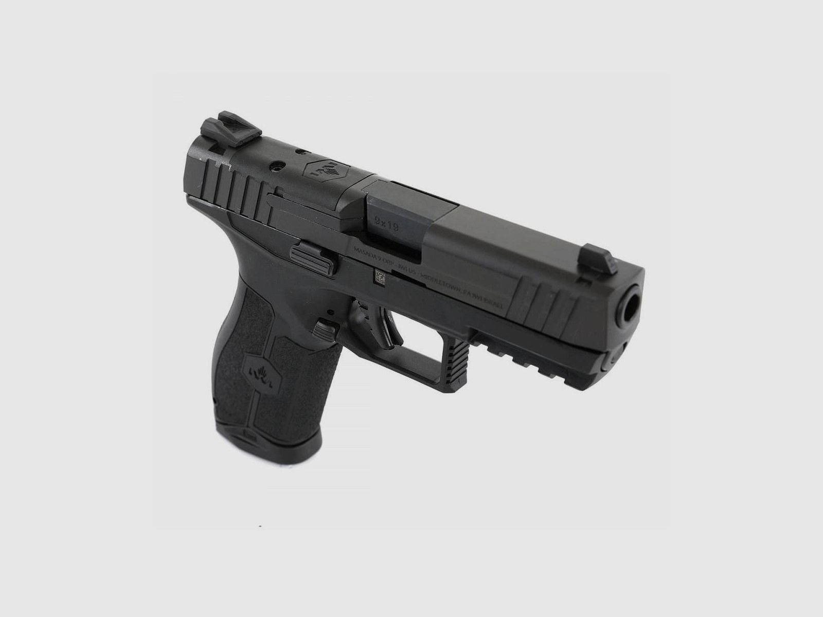 IWI Masada OR 4,1", zdjęcie 3 z 5