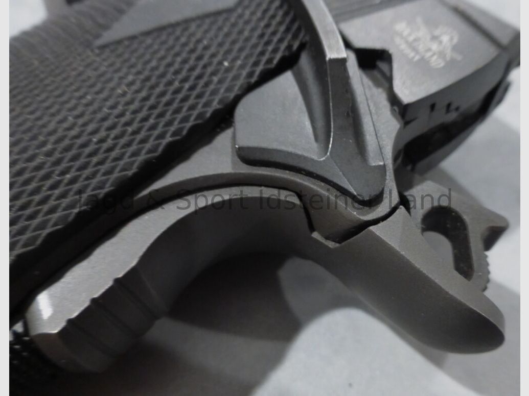 Rock Island Armory 1911