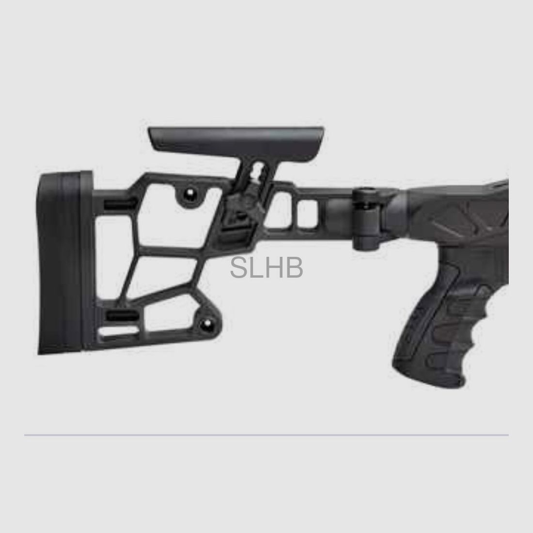 Sabatti	 Mercury ST18