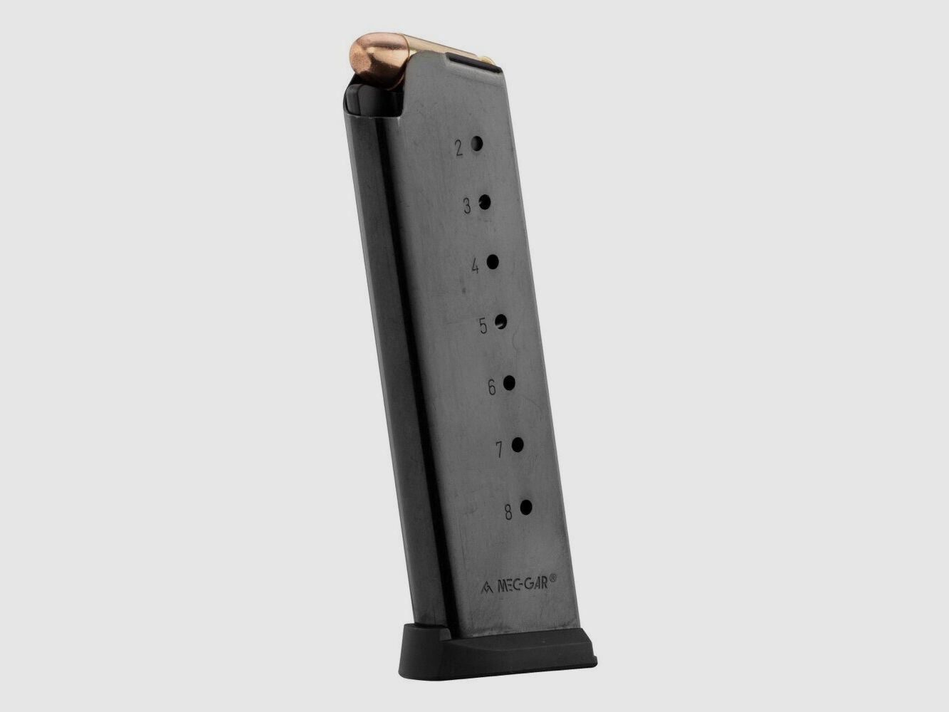 Pistole Tisas ZIG M 1911 schwarz 5" Kal. 9×19 mm, Bild 9 von 10