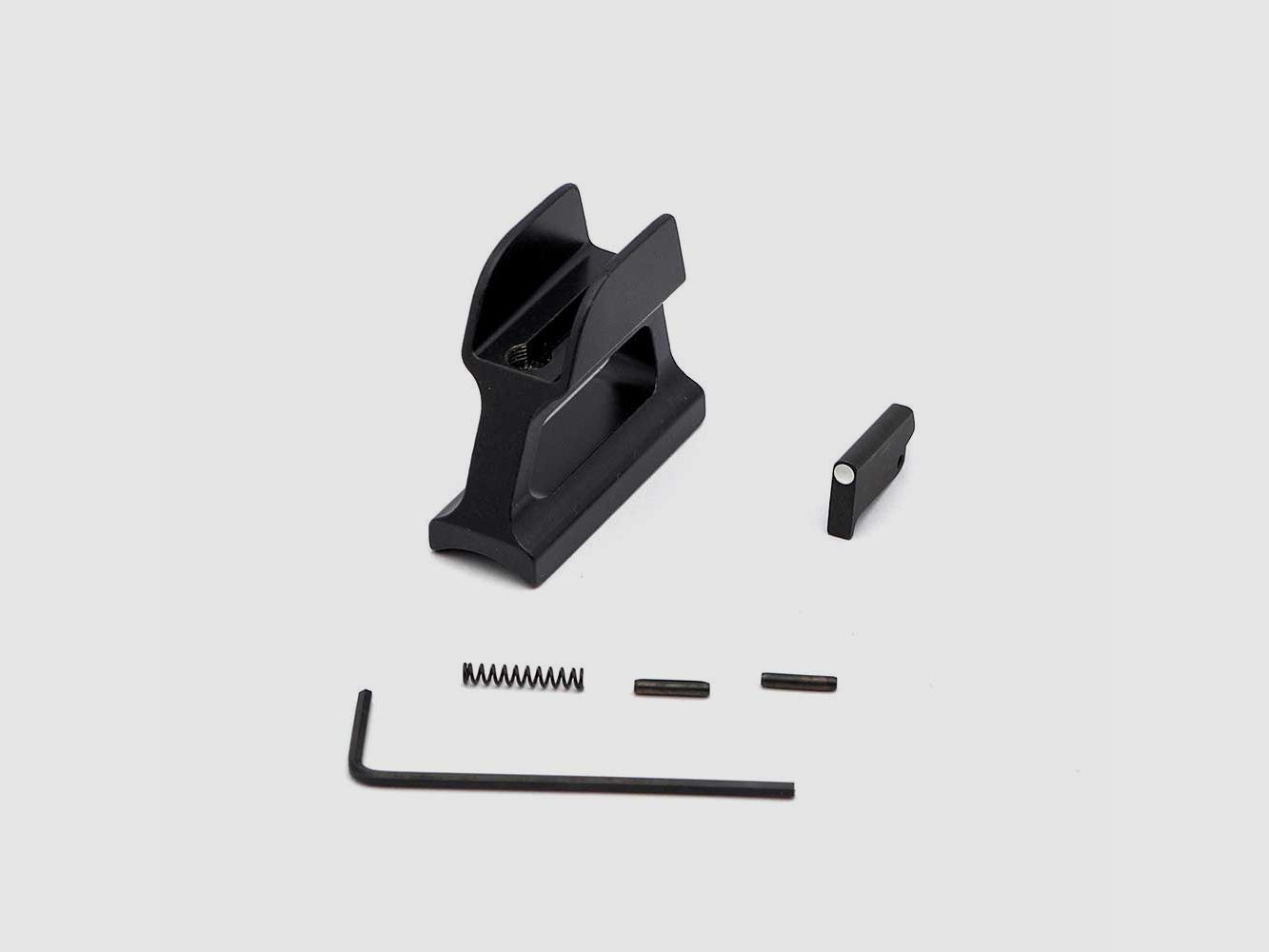 LPA SG4+M1B for Ramp for use with BAR 11 W (With M1B standard), image 1 of 3