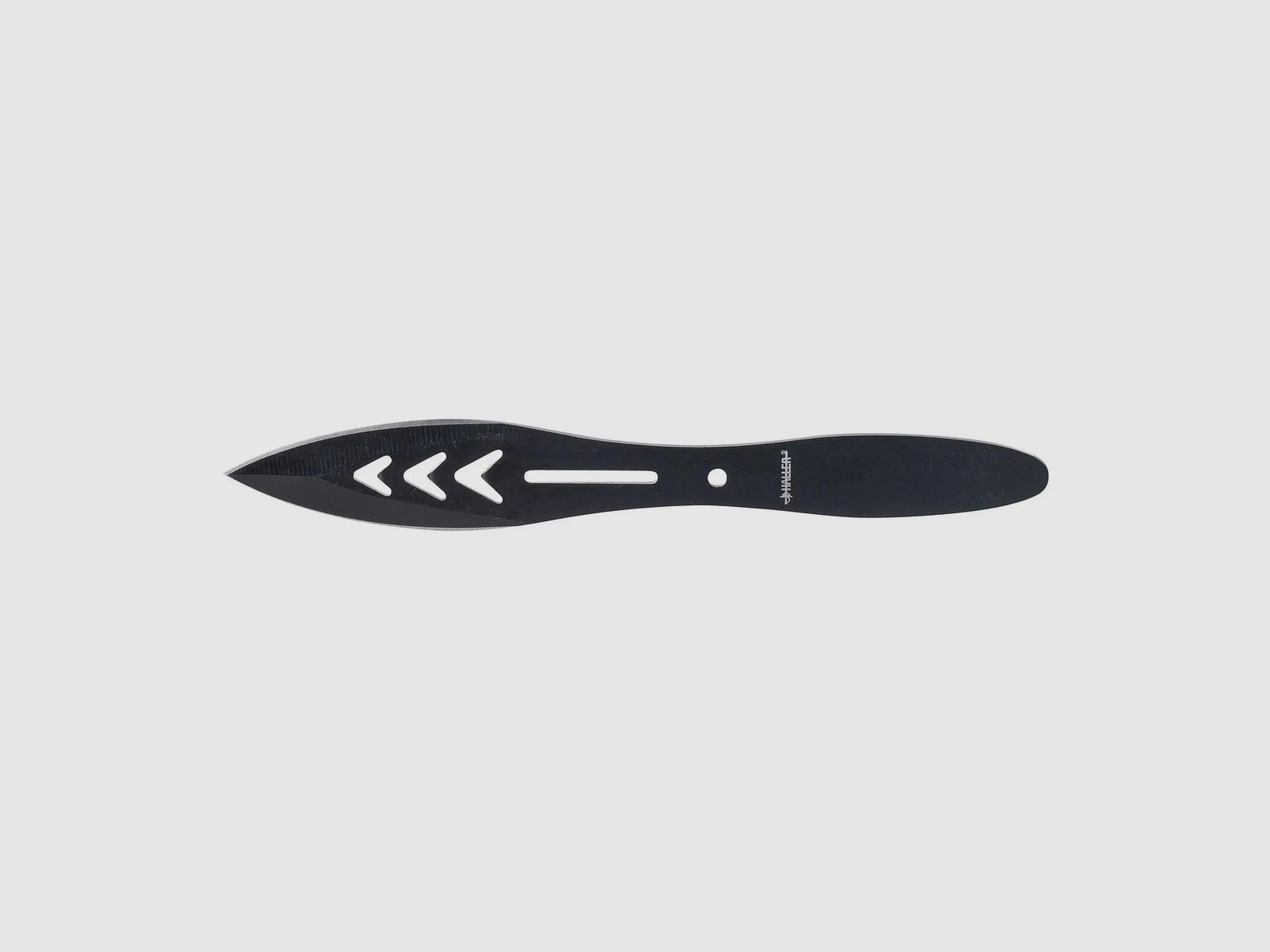Haller Wurfmesser 3er Set