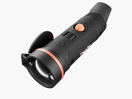 ThermTec Wild 650L Pro kamera termowizyjna ręczna