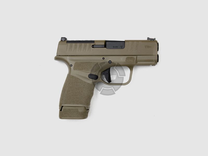 HS Produkt H11 RDR 9×19, Bild 1 von 2
