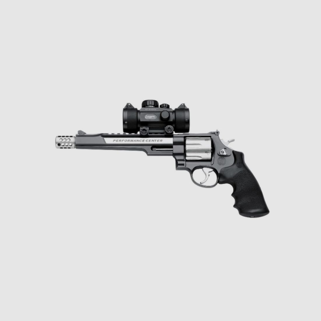 SMITH WESSON 629 PCH 44MAG TWO TONE, image 1 of 7
