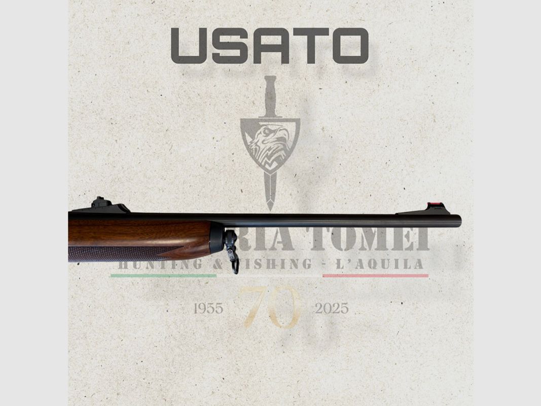 GEBRAUCHT – BÜCHSE – REMINGTON MODEL 7400 Kal. 30-06 SPRG, Bild 3 von 5