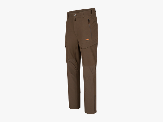 Blaser Charger broek dark brown