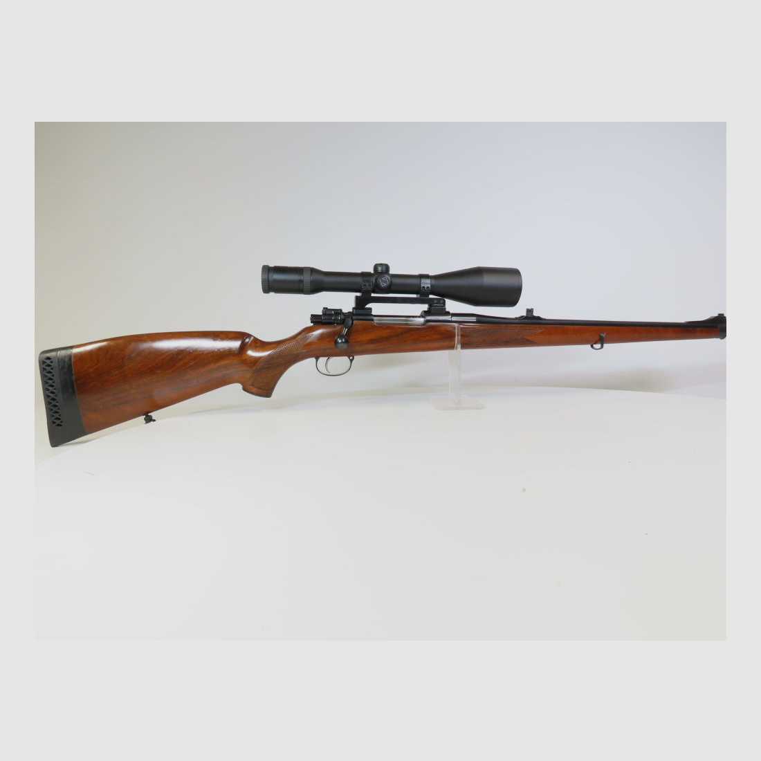 Rifle de caza Frankonia 98