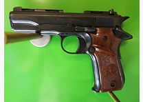 Llama Firearms XV « Especial » .22lr pour la chasse aux pièges #76-