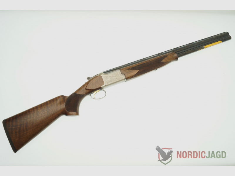 Bockflinte Browning B525 Game 1 Micro Light im Kal. 12/76 NEU! Extra kurzer Schaft! Damenflinte!