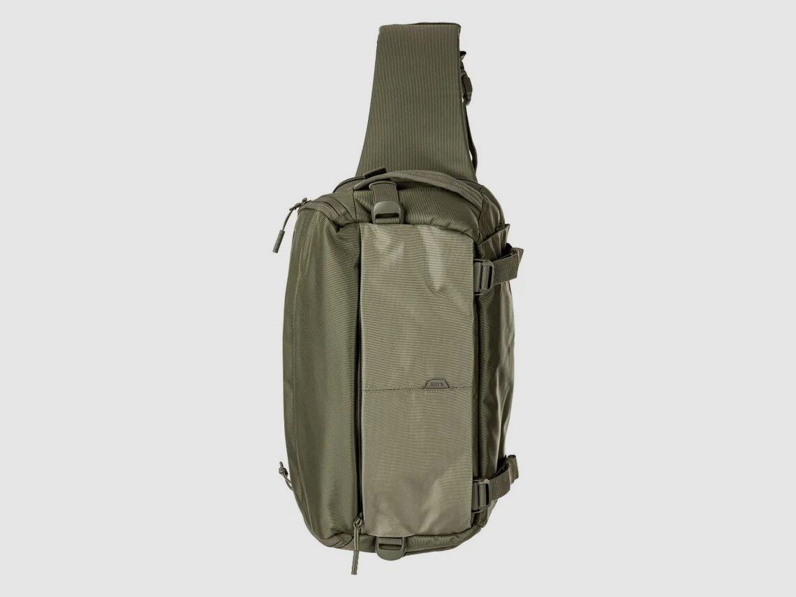 5.11 TACTICAL – LVC10 Sling Pack 2.0 13L (COLORE PYTHON)