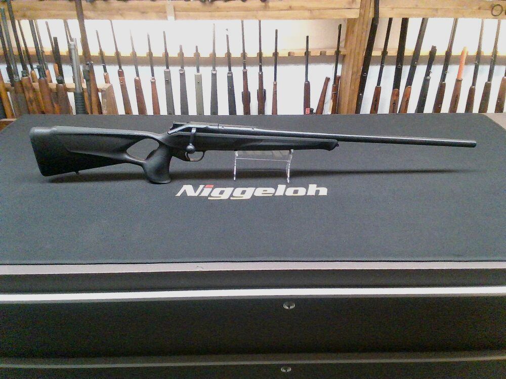 Blaser R8 Prof. Succes .300WinMag