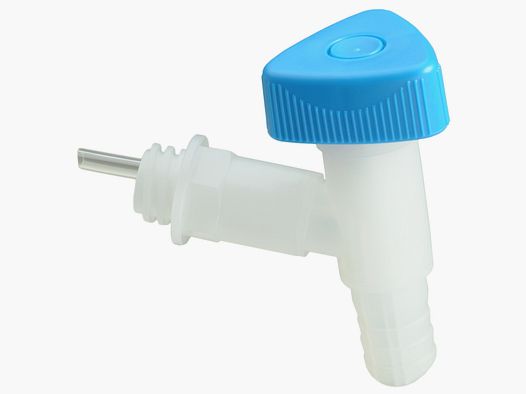 Hünersdorff outlet tap professional