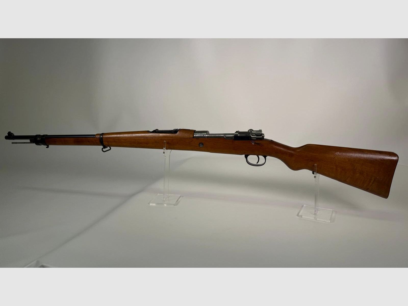 Mauser Mod. 1908 Karabiner 7x57