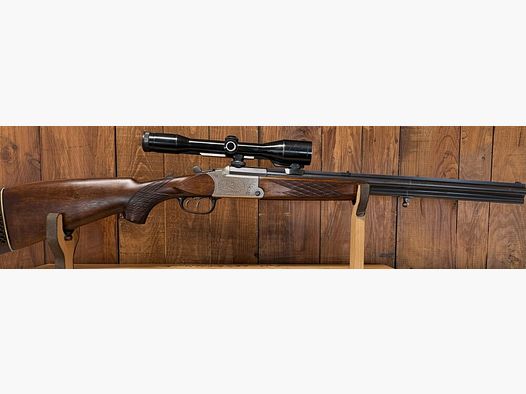 Blaser ES 700