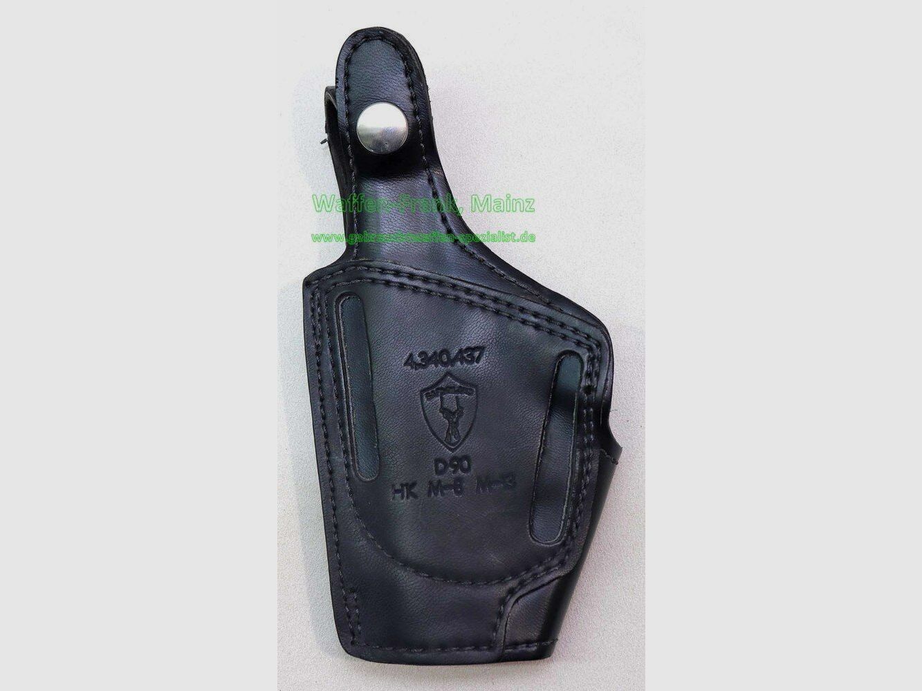 Safari Land / USA Mod. D 90