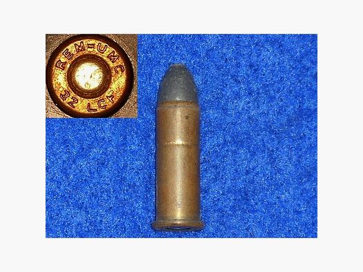 32 long Colt