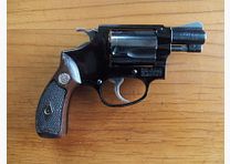 Smith & Wesson Mod.37