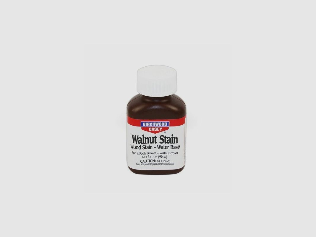Houtbeits WALNUT STAIN Birchwood