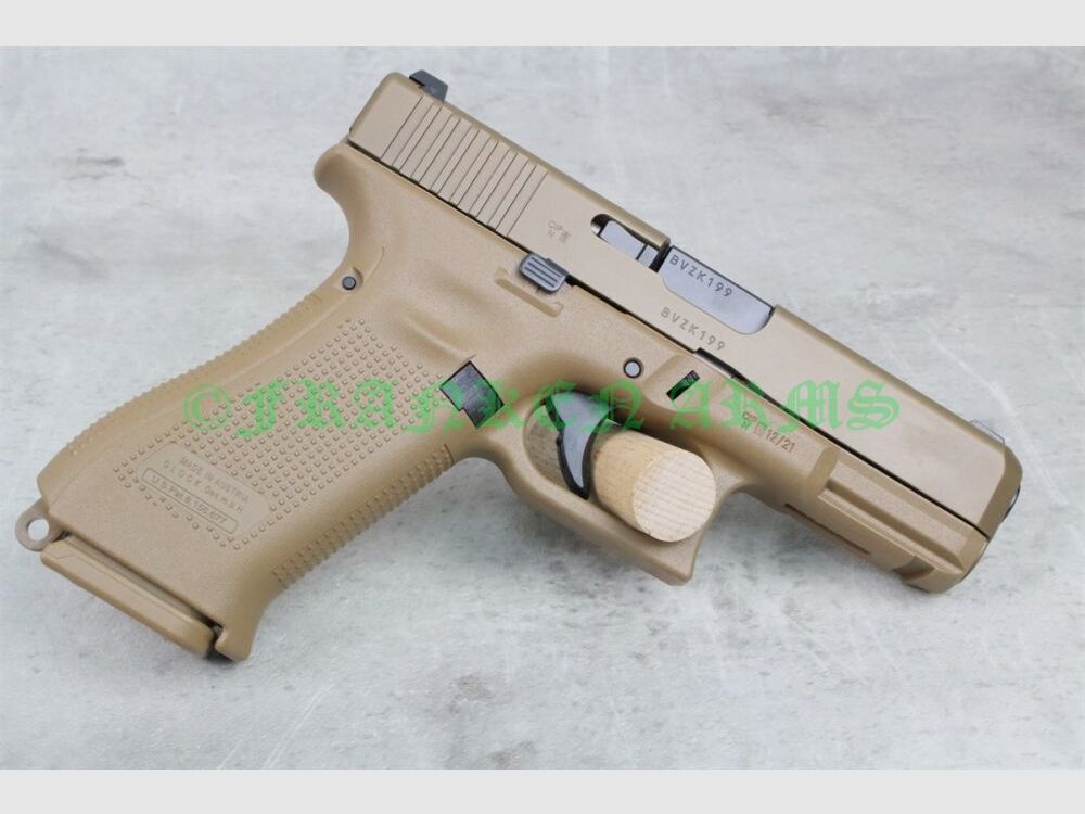 Glock 19X Gen.5, image 2 sur 4