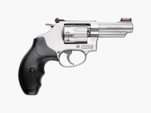Smith & Wesson Revolver Mod. 63 3′ .22Lr. Inox