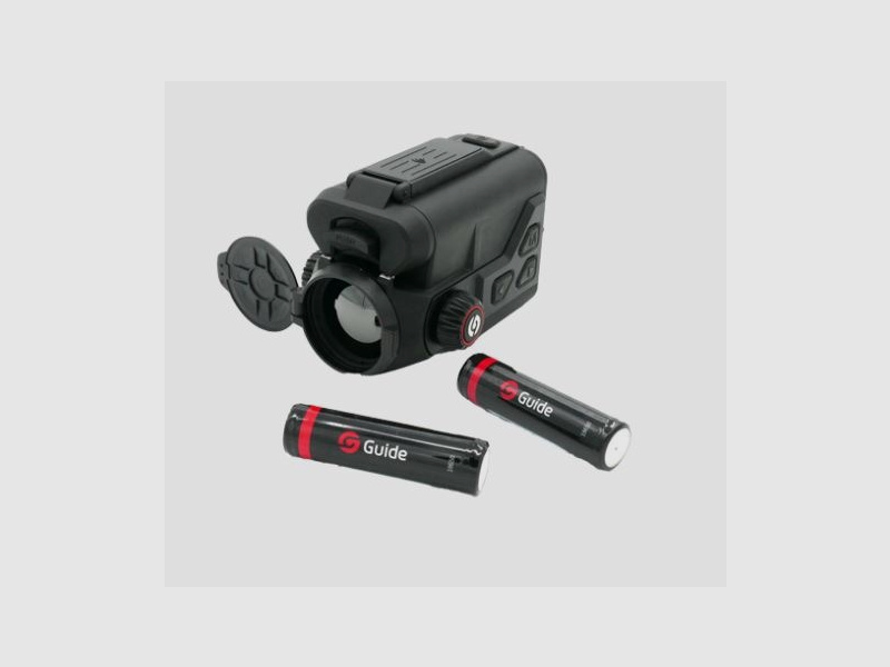 Guide Wärmebild-Vorsatzgerät TB630 - NEU - UVP 1699,00 Euro