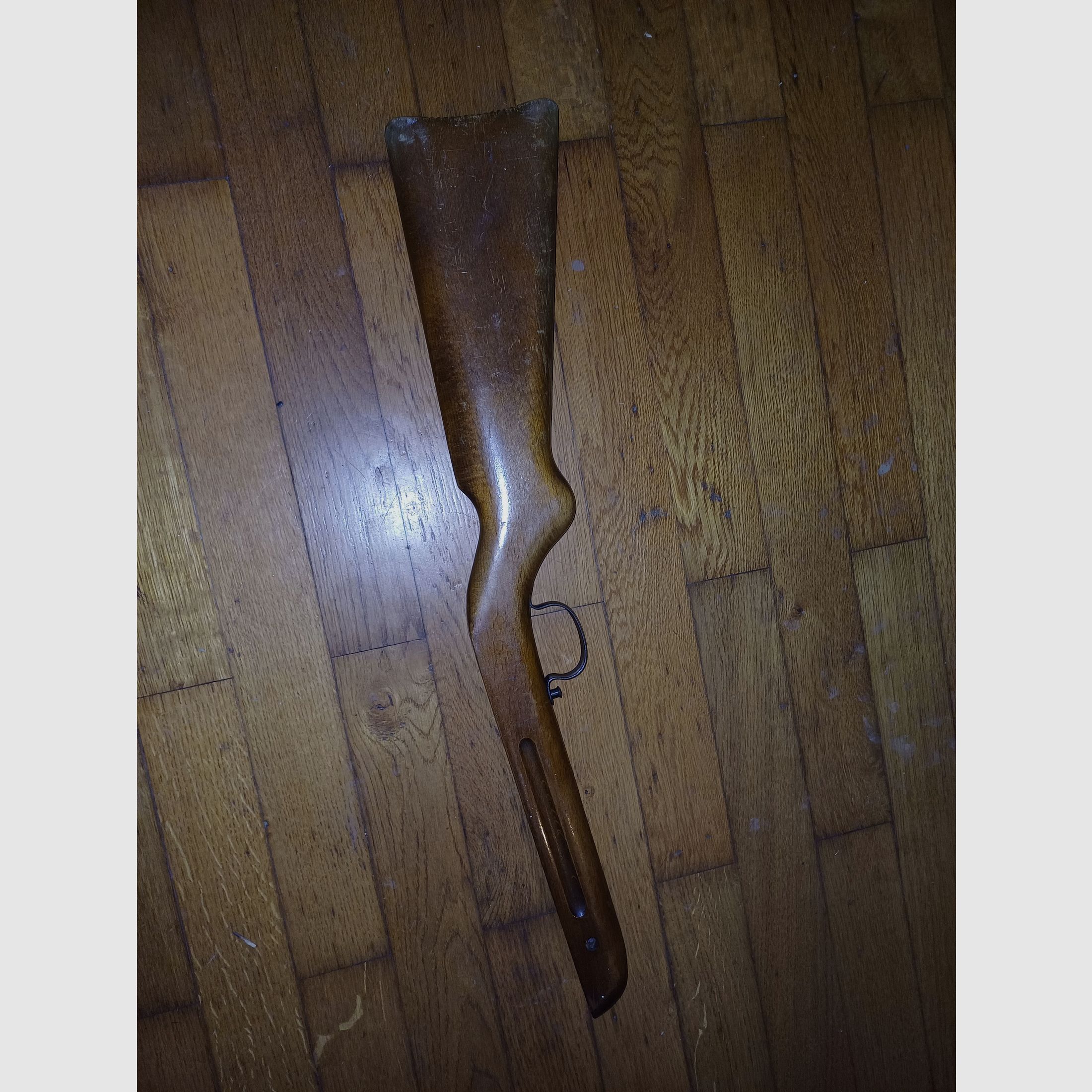 Diana Mod. 22 fucile a canna pieghevole calcio