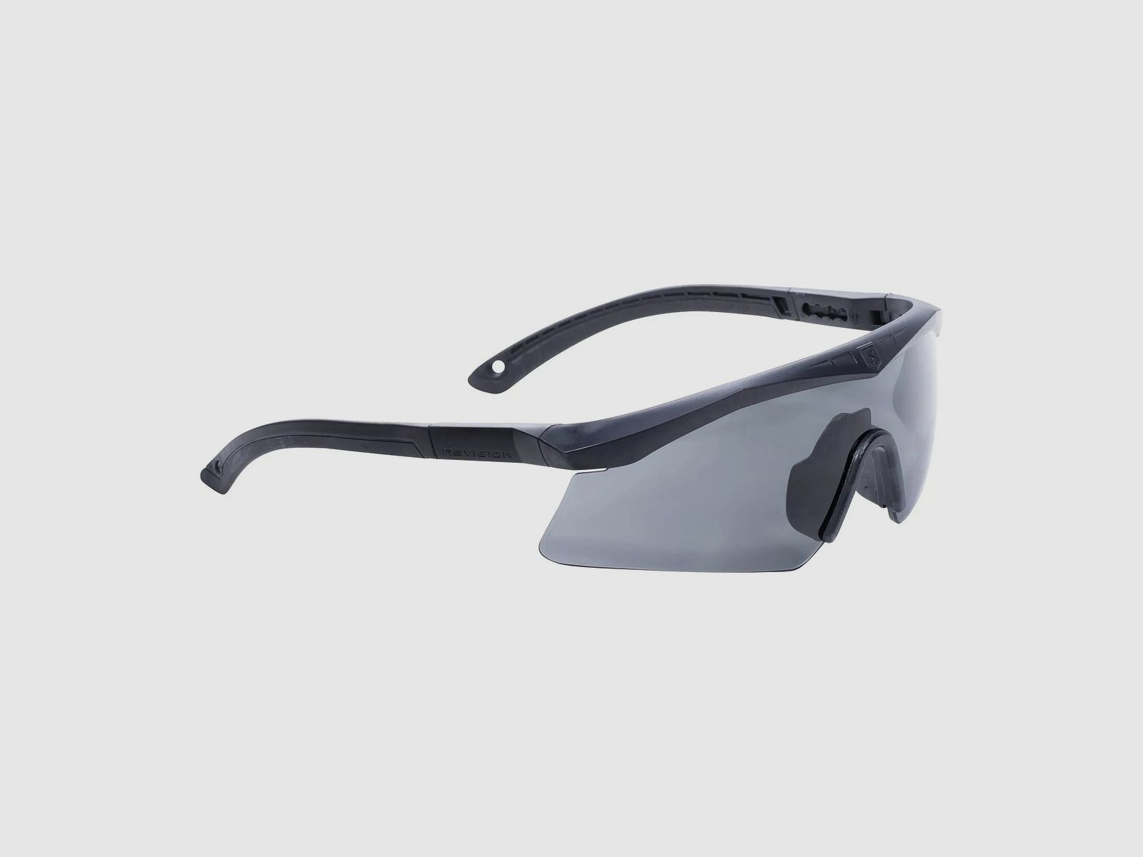 Revision Revision Brille Sawfly Essential Kit schwarz