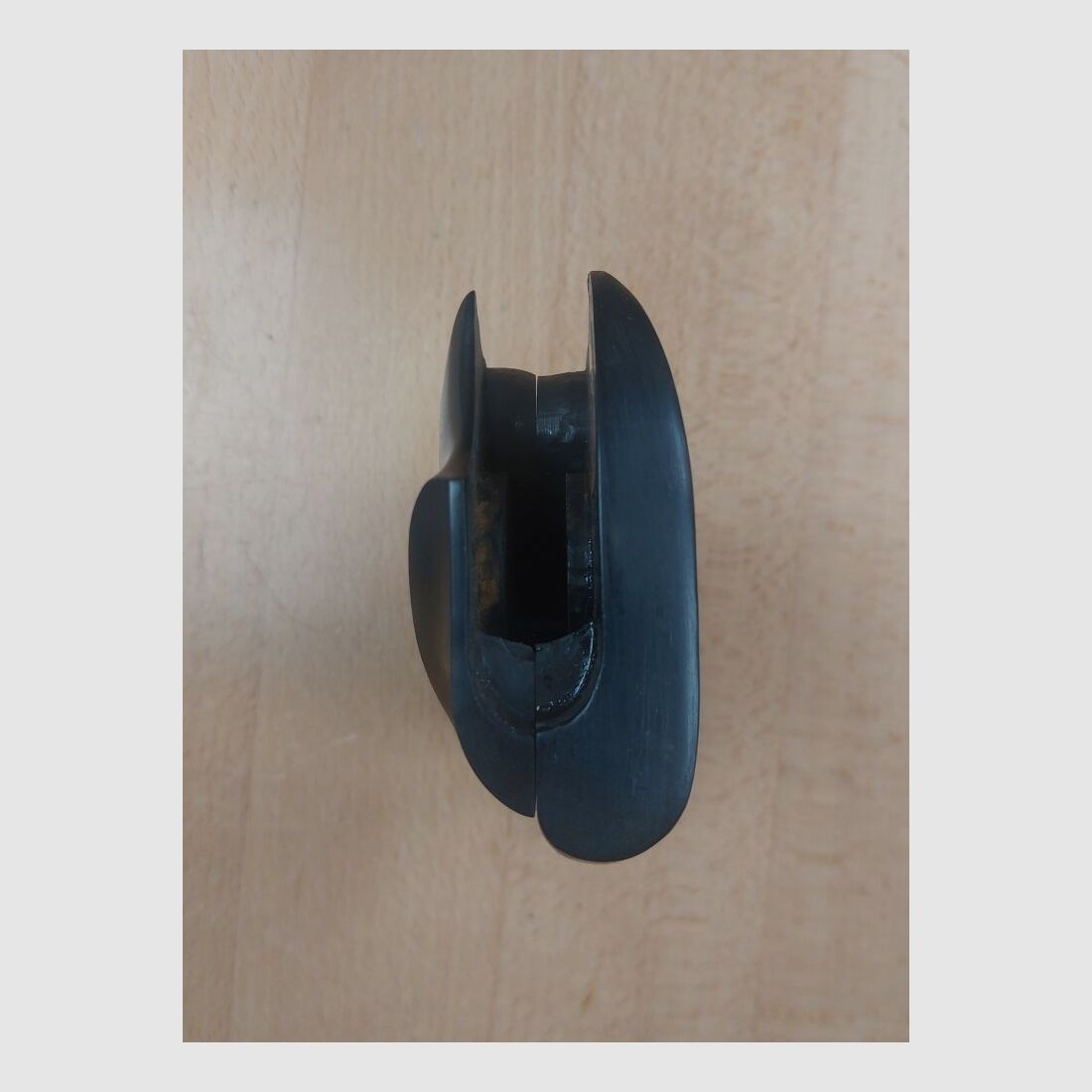 voor Smith & Wesson K+L frame Square Butt