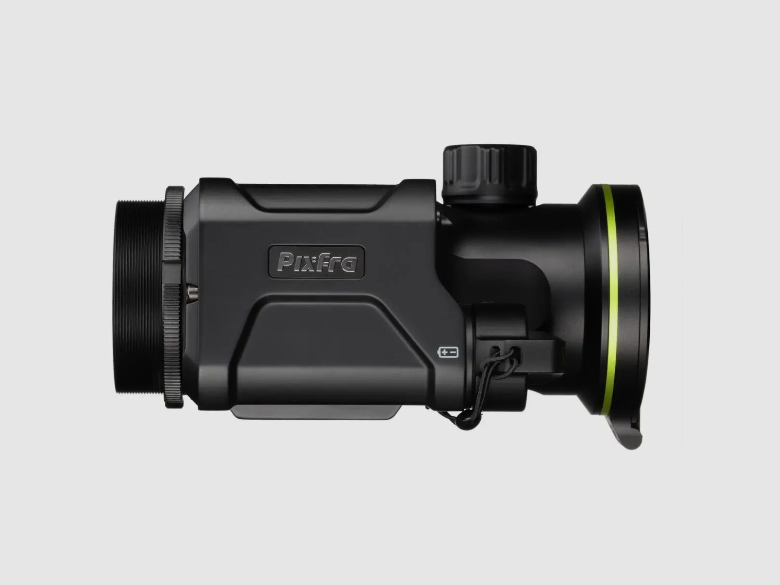 Pixfra warmtebeeldaccessoire Taurus T650 LRF