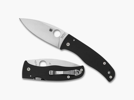 Spyderco Bodacious Serrated Knife