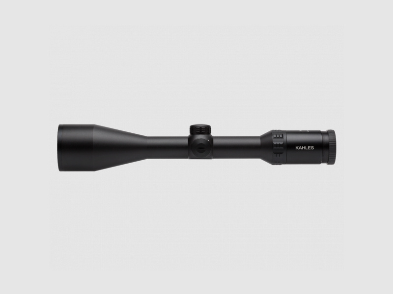 Kahles Helia 2.4-12x56i riflescope