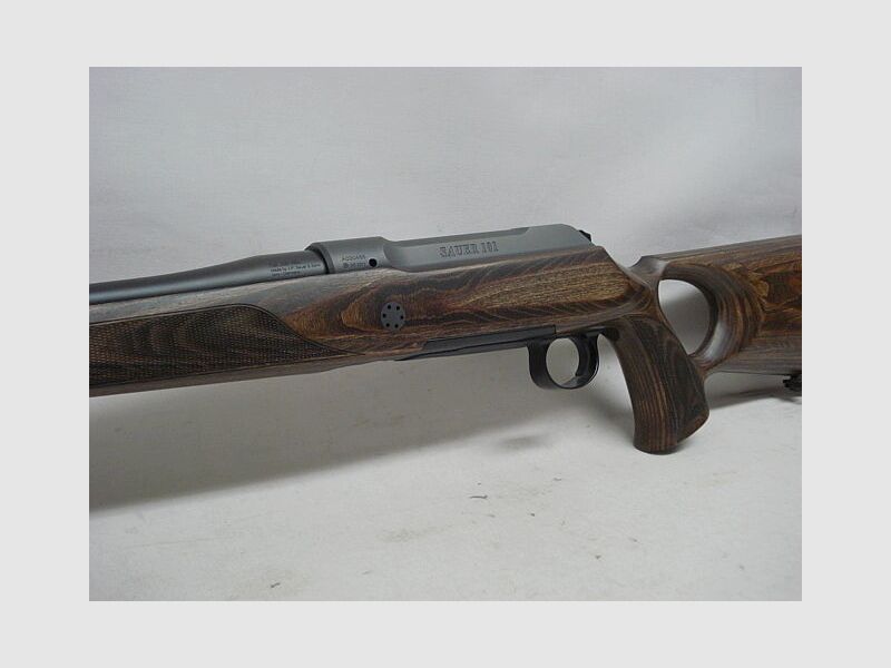 Sauer 101 GTI LL51 MG oV