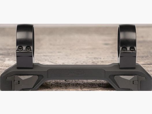 Walther RS3 Fixlock Montaggio ad Anello 30mm
