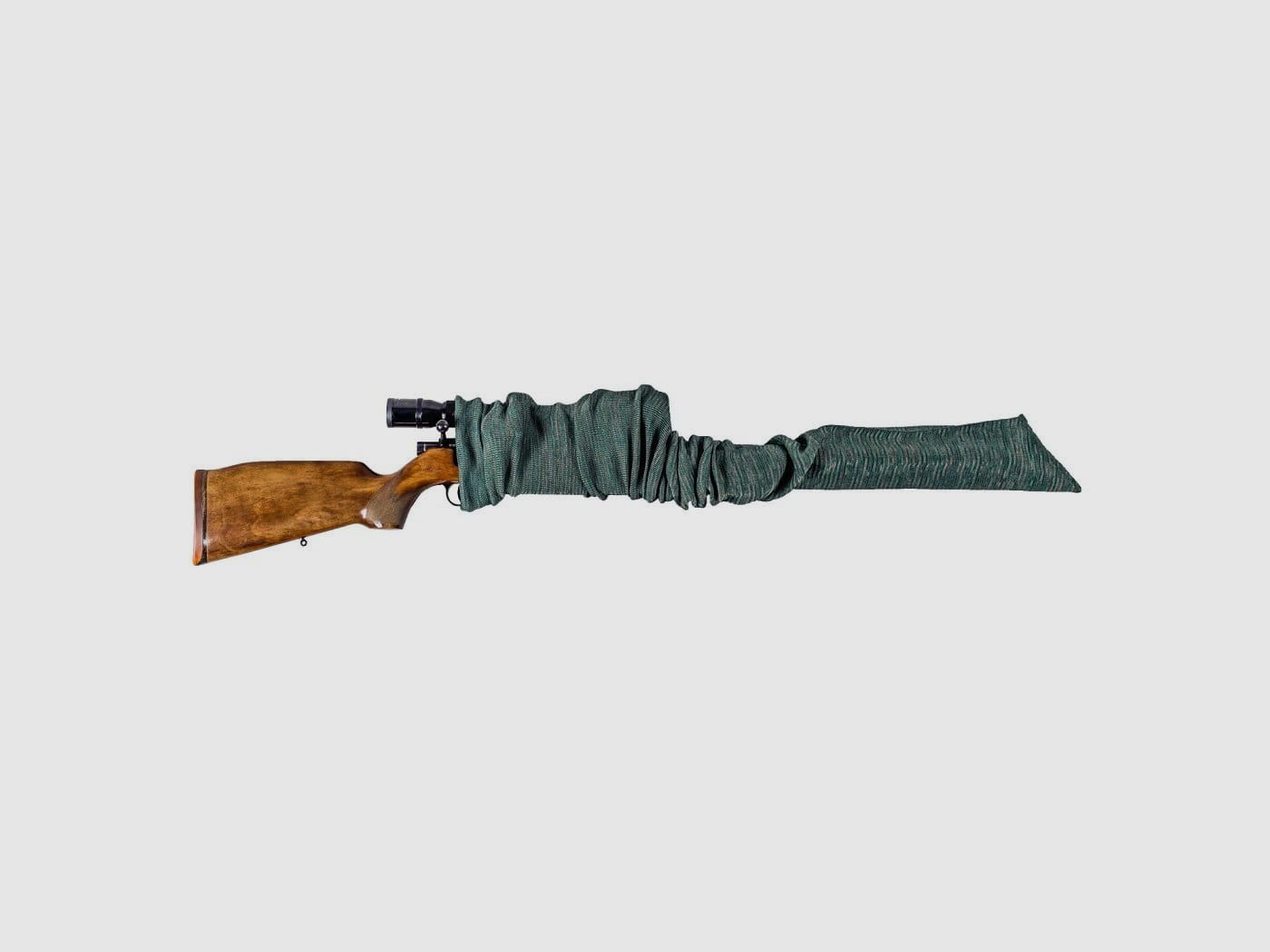 Fritzmann rifle sock
