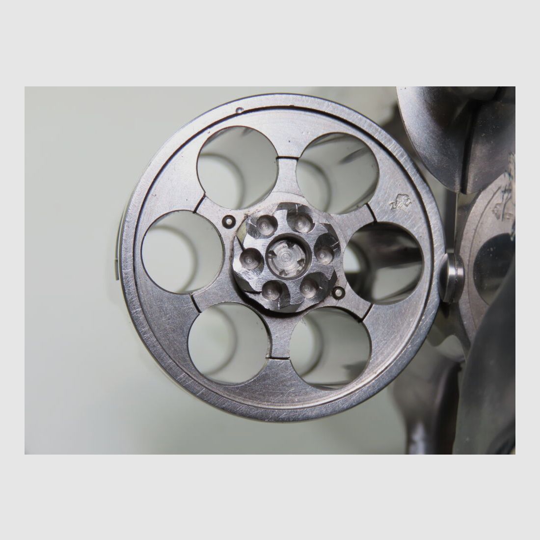 Beautiful Colt King Cobra in 4 inches