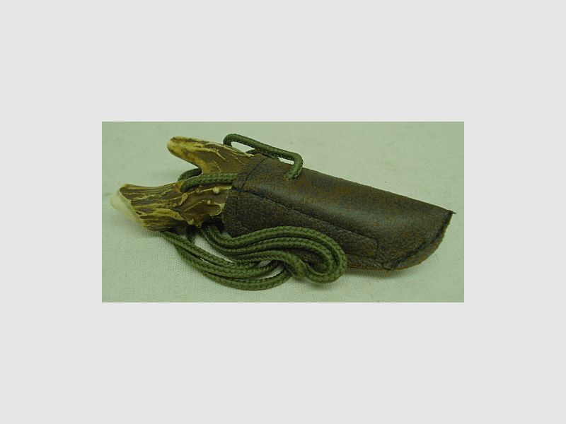 Rottumtaler Rehblatter Gabel -