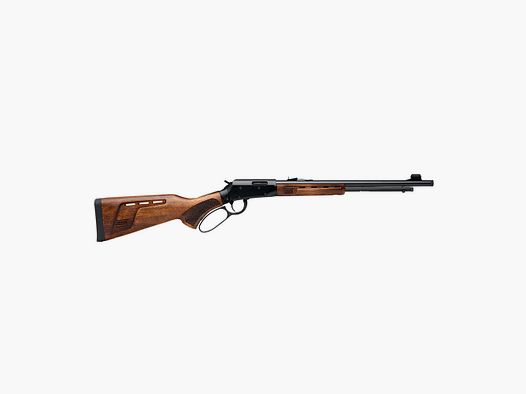 Savage REVEL DLX SR .22 WMR 18"/46CM 1/2"-28