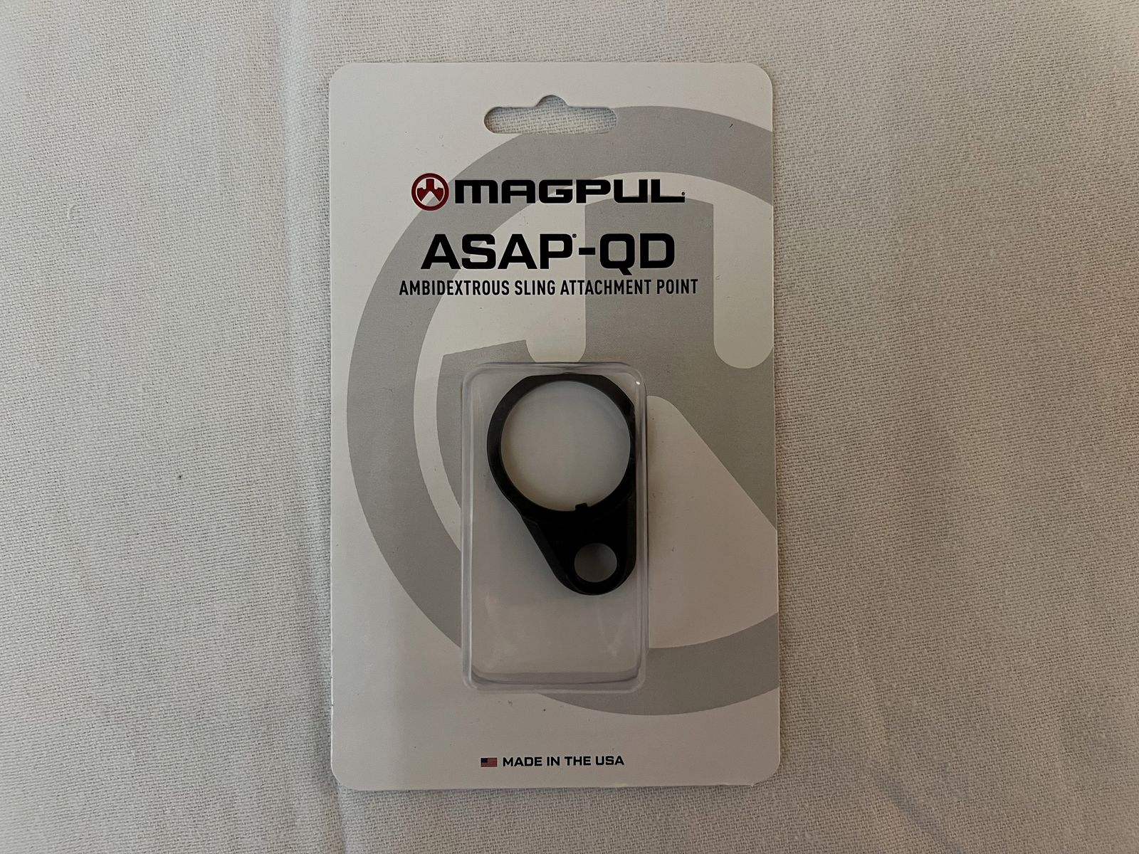 Magpul ASAP QD Adapter per Sling Nuovo NP 40€