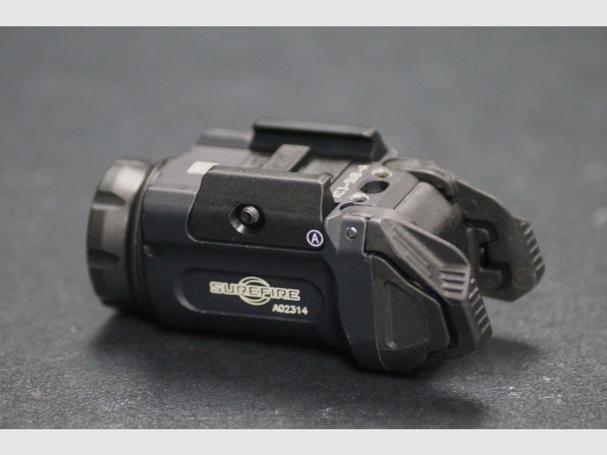 Surefire XC3 SUB A, Bild 2 von 4