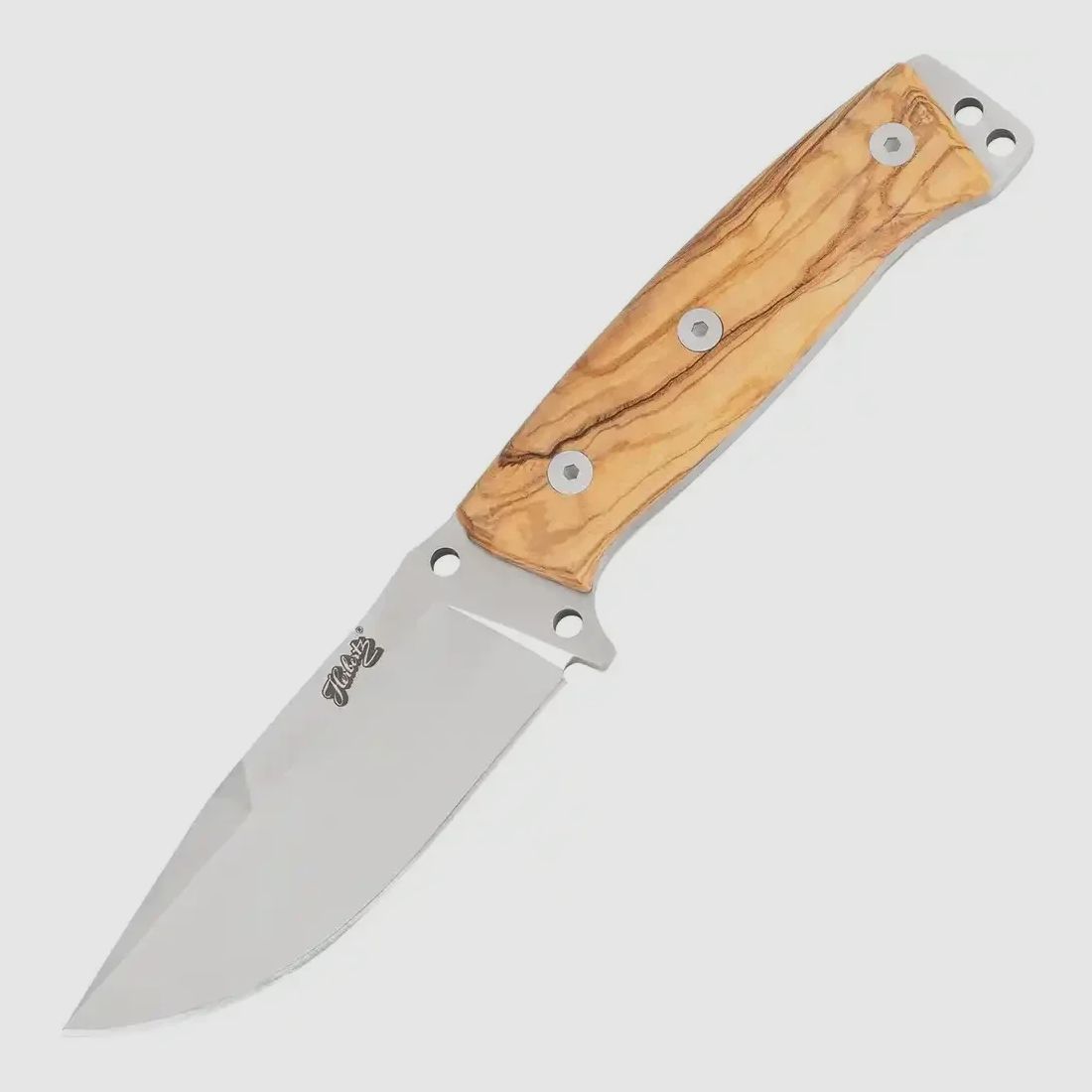 Herbertz Gürtelmesser SKADI I