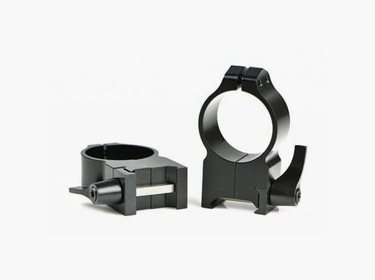 Jeu de colliers WARNE 30 mm [démontables] – Extra hauts