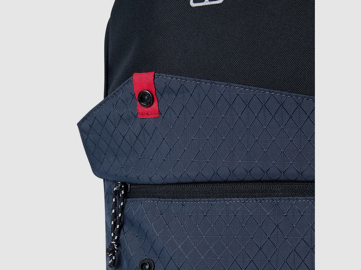 Berghaus Brand Bag 25 Black/Grey