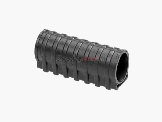 Manta Defence 1 Inch Vertical Grip Sleeve Noir