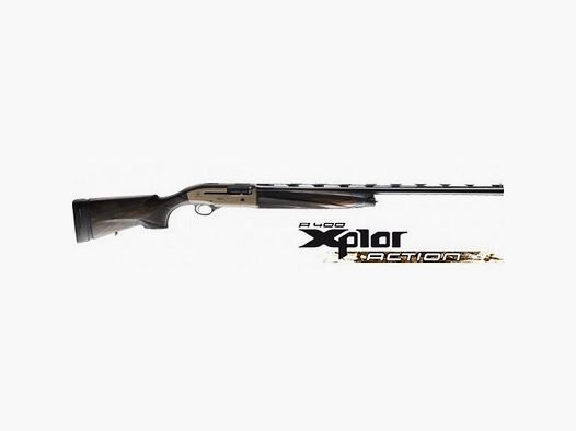 BERETTA A400 XPLOR ACTION GUNDPOD