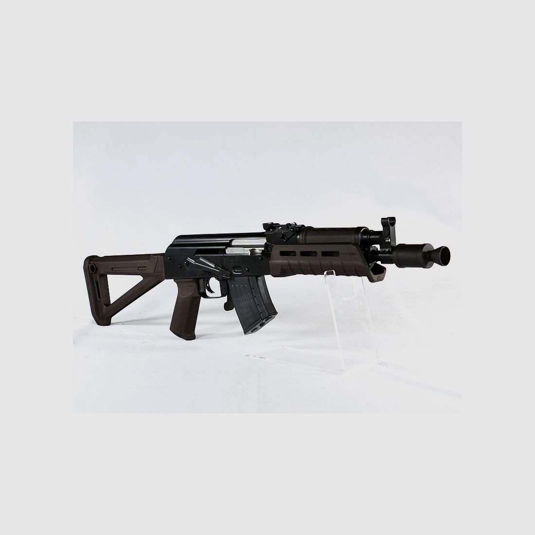 WBP Mini-Jack MAGPUL .223 REM Schwarz - Sportschütze